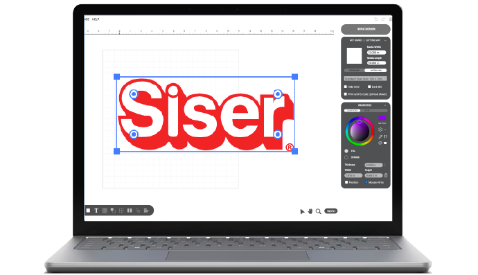 LDS software